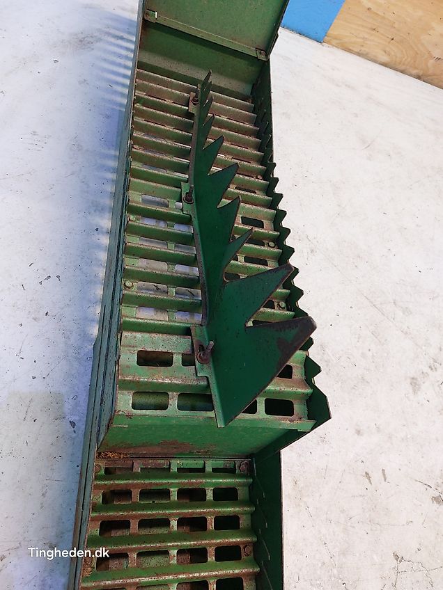 John Deere 1177 (Spare part/Reservedel/Ersatzteil)