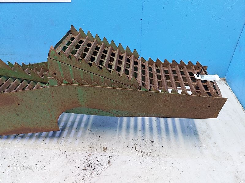 John Deere 1177 (Spare part/Reservedel/Ersatzteil)