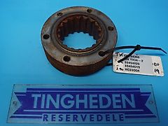 New Holland TX36 (Spare part/Reservedel/Ersatzteil)