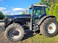 Massey Ferguson 8280