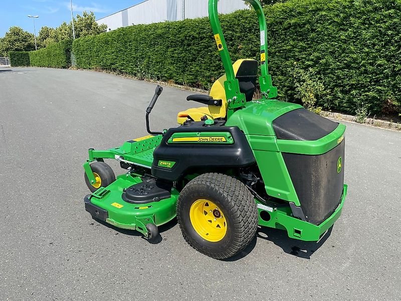John Deere Z997R