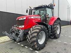 Massey Ferguson MF 7722