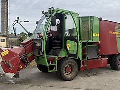 Strautmann 1402 SF Double