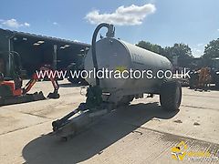 Major 1700 TANKER