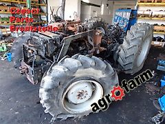 Deutz-Fahr Agroplus 85 100 parts, ersatzteile, pieces