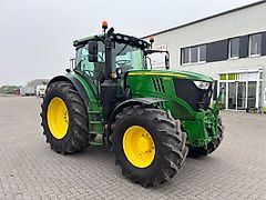 John Deere 6195R