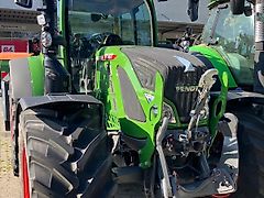 Fendt 516 Vario Gen3