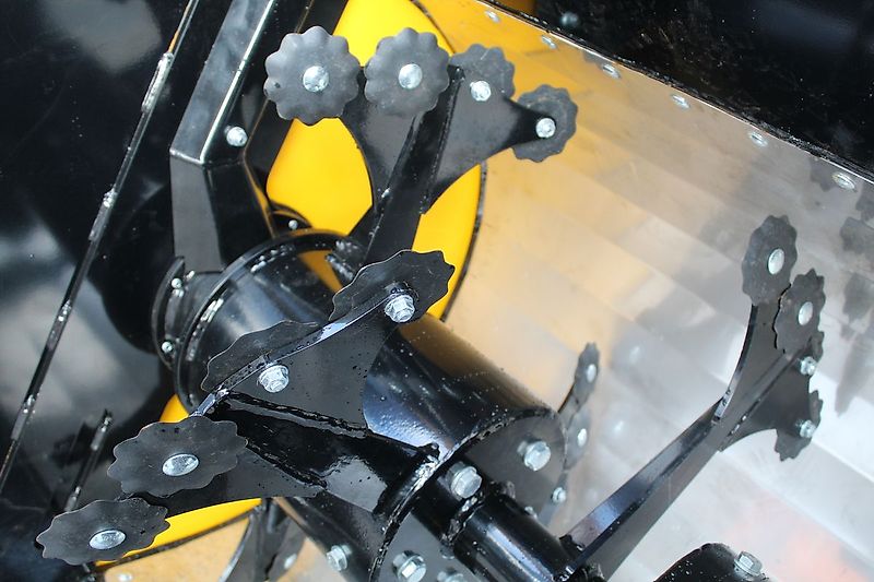 SAT-Futterverteilschaufel FMGT -1200