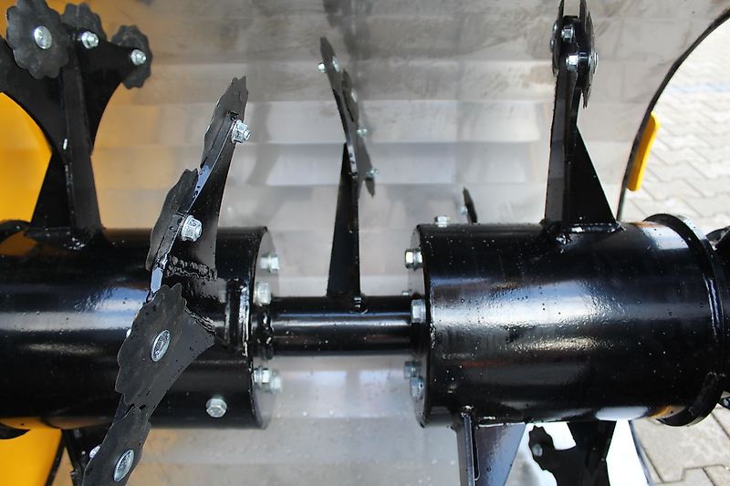SAT-Futterverteilschaufel FMGT -1200