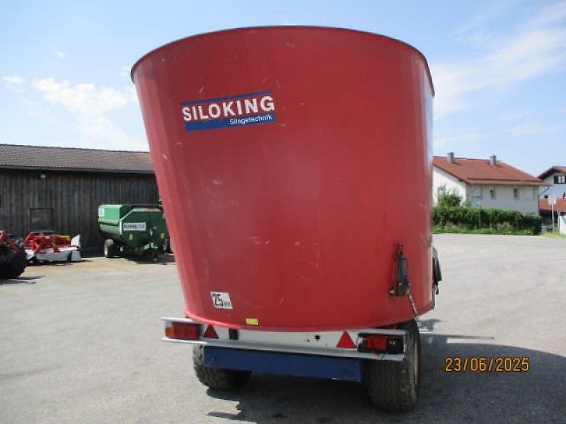 Siloking MP 13 #123