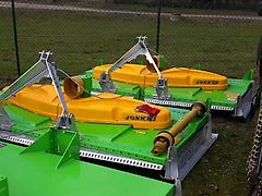 Joskin TR 270 C3