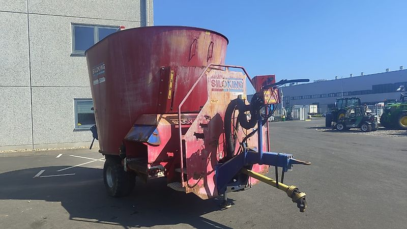 Siloking VM115