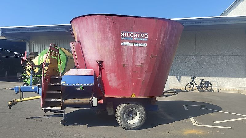 Siloking VM115