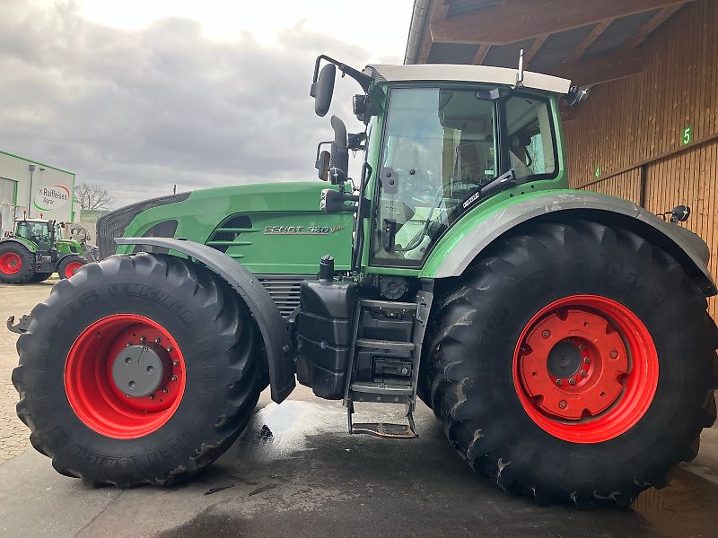 Fendt 930 Vario