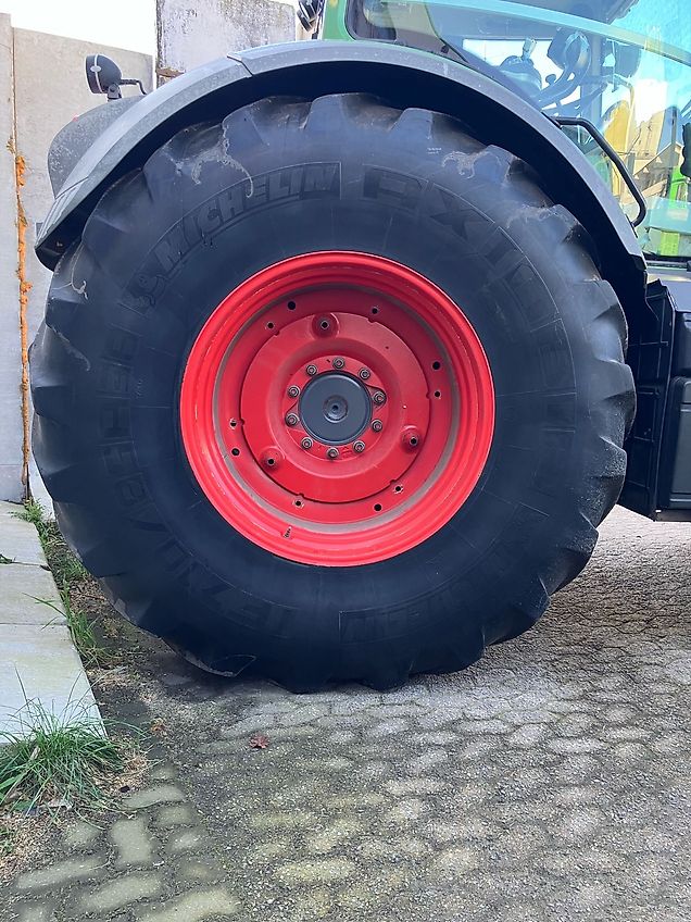 Fendt 930 Vario