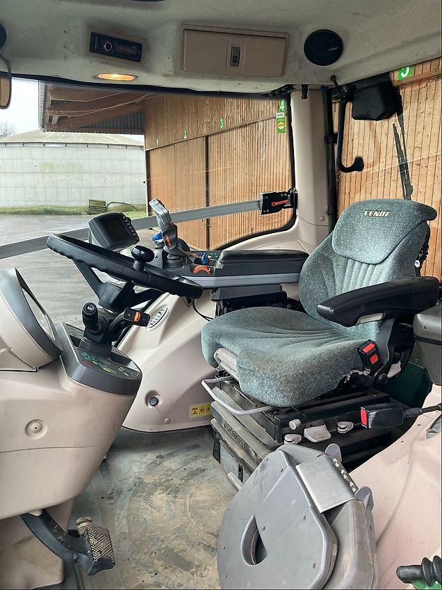 Fendt 930 Vario