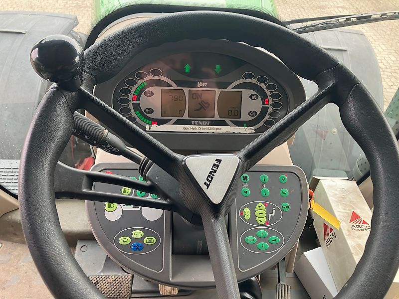 Fendt 930 Vario