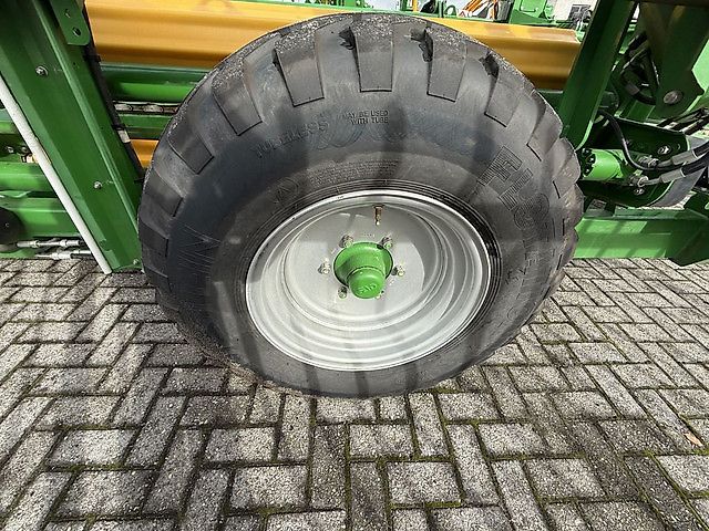 McHale 998 Balenwikkelaar