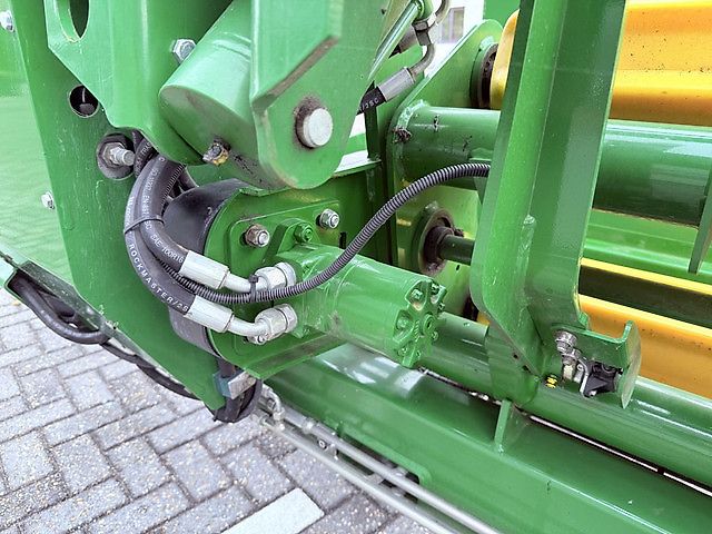 McHale 998 Balenwikkelaar