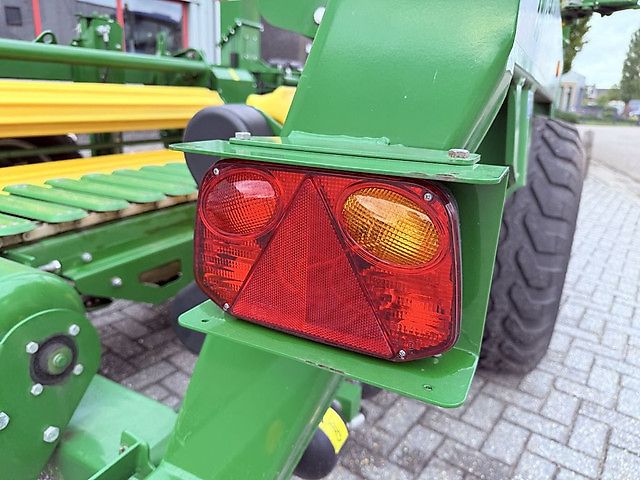 McHale 998 Balenwikkelaar