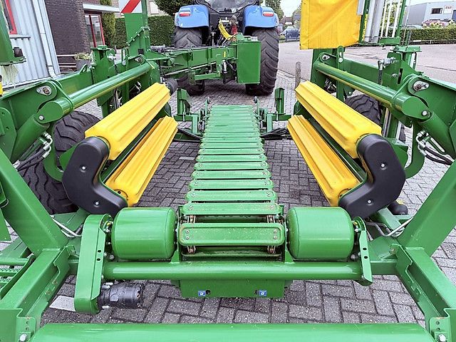 McHale 998 Balenwikkelaar