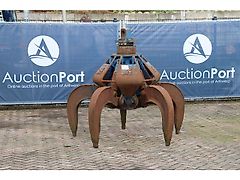 EP Equipment 61151A180R5