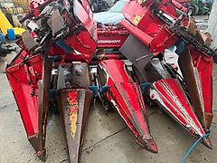 Geringhoff 6 rzedowy