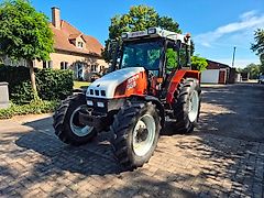 Steyr 968