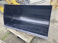 Caterpillar CAT ERDBAUSCHAUFEL 0,95 M³ ISO