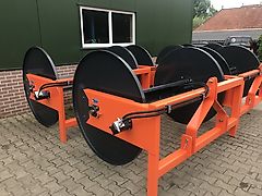 Oudman Haspel H180