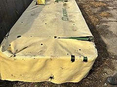 Krone Easy Cut 320