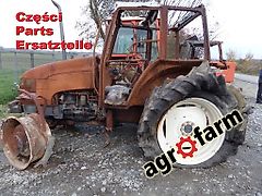 New Holland TS100 TS 110 parts, ersatzteile, pieces