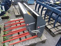 Dunggabel Saphir DG Gr. III