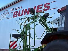 Krone KW 7.82