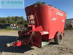 Trioliet solomix 2 2000 vl