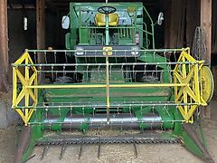 John Deere 942