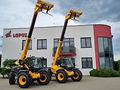 JCB Teleskoplader 532-70