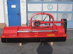 Tehnos Universalmulcher Mulcher MU 250 RLW Profi