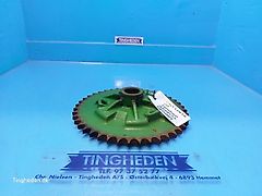 John Deere 9650 (Spare part/Reservedel/Ersatzteil)