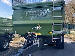 Fliegl TMK 140 Fox