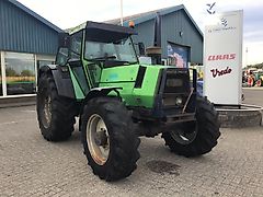 Deutz-Fahr DX 6.30