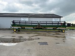 John Deere 640D