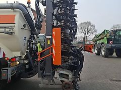 Kaweco Pro-ject 870 zodenbemester