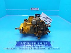 John Deere 2020 (Spare part/Reservedel/Ersatzteil)