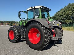 Fendt 824 Vario