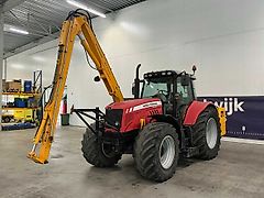 Massey Ferguson 7480