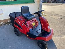 Alko Rider R 7 65.8 HD Solo