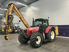 Massey Ferguson 7475 Dyna-VT
