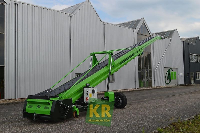 AVR Cobra 80-17 #690958