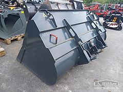 Merlo A0732 Schüttgutschaufel 1800 ltr. 240 cm Merlo ZM2